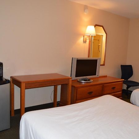 Americas Best Value Inn Gainesville Tx Zewnętrze zdjęcie