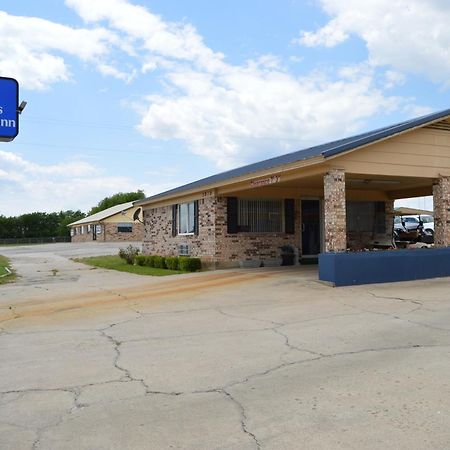 Americas Best Value Inn Gainesville Tx Zewnętrze zdjęcie