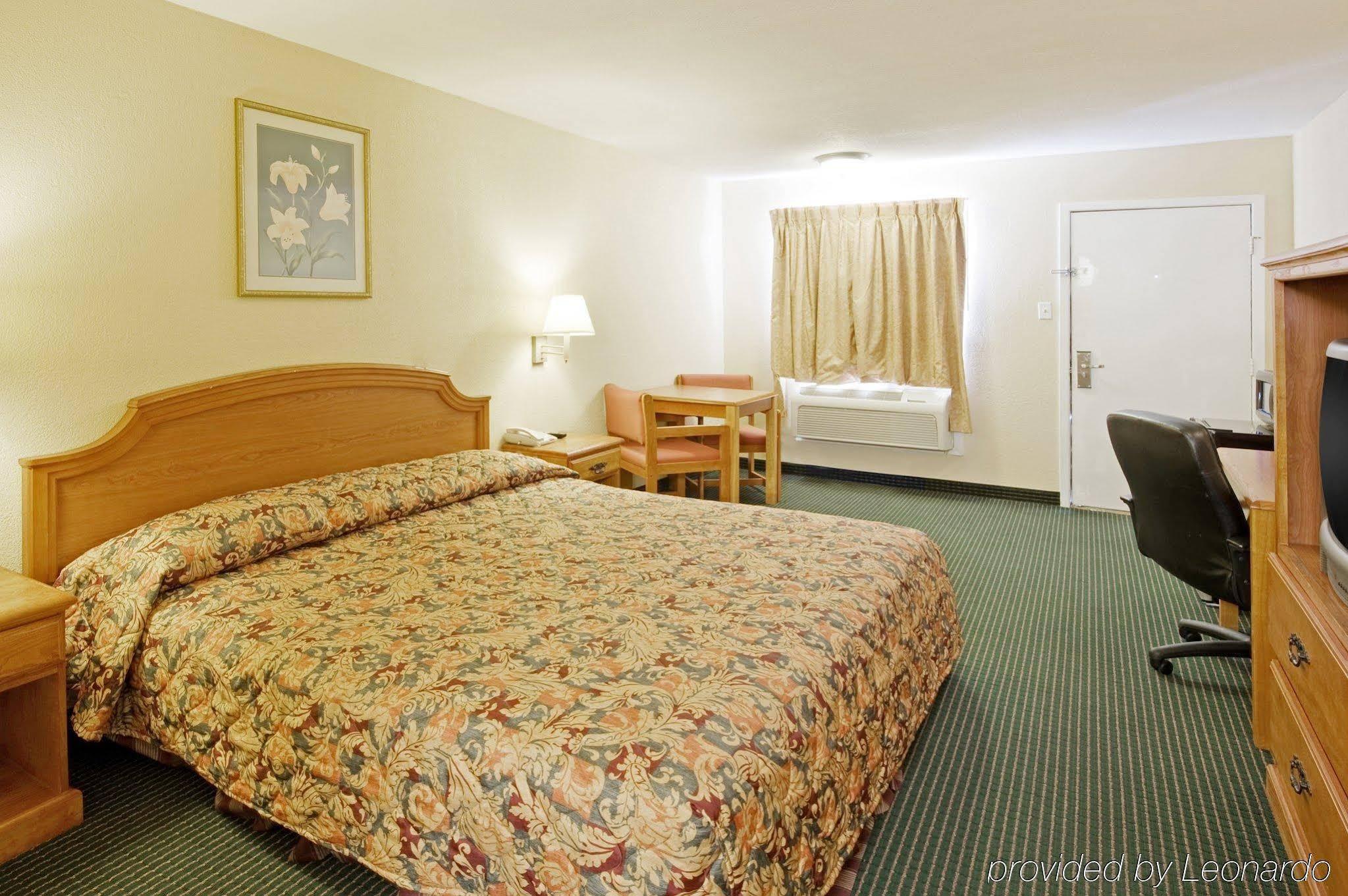 Americas Best Value Inn Gainesville Tx Zewnętrze zdjęcie