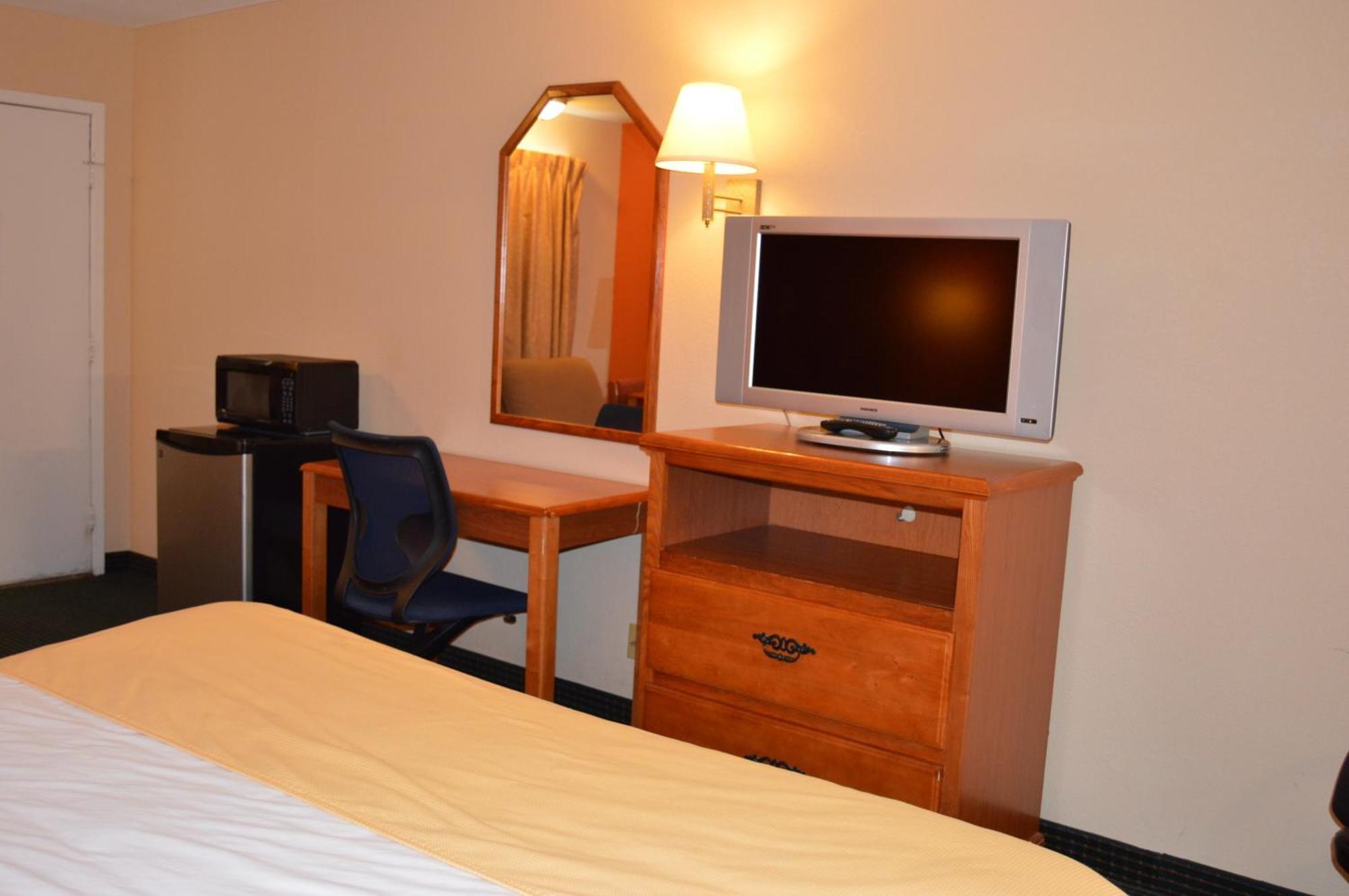Americas Best Value Inn Gainesville Tx Zewnętrze zdjęcie