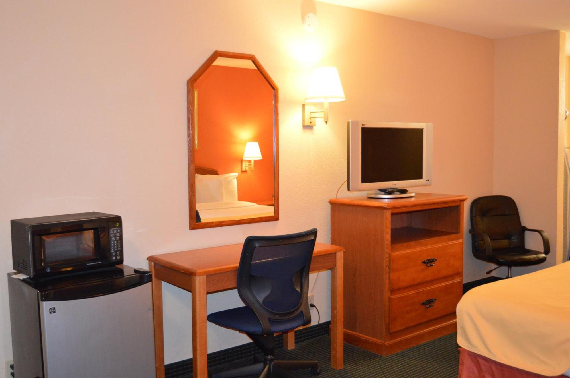 Americas Best Value Inn Gainesville Tx Zewnętrze zdjęcie