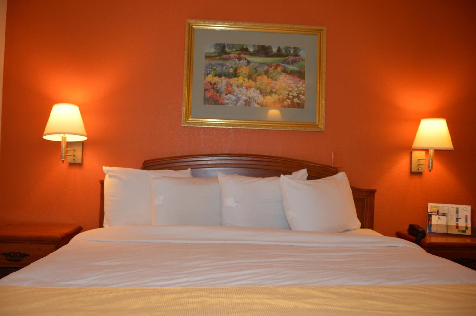 Americas Best Value Inn Gainesville Tx Zewnętrze zdjęcie