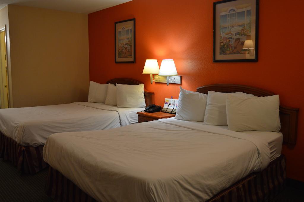Americas Best Value Inn Gainesville Tx Pokój zdjęcie