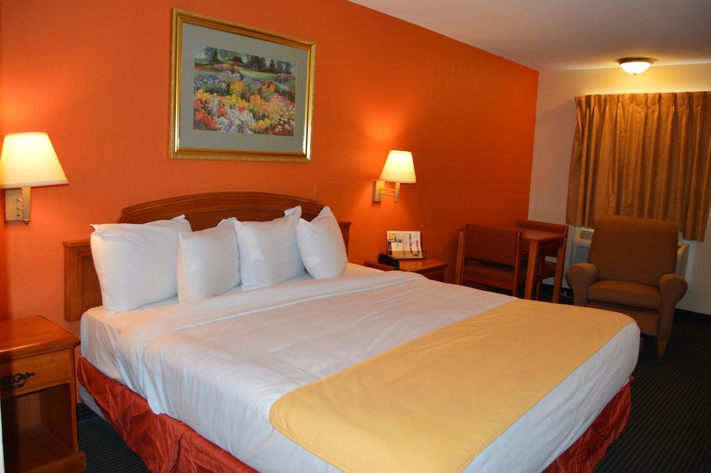 Americas Best Value Inn Gainesville Tx Pokój zdjęcie